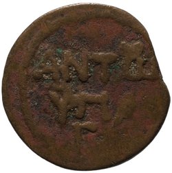 Kyrenaika: Kleopatra VII. und Marcus Antonius