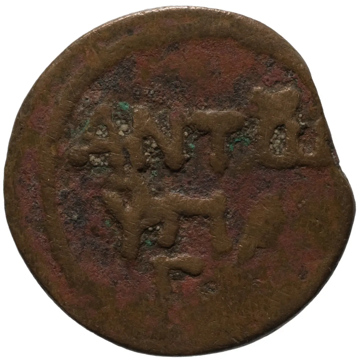 Kyrenaika: Kleopatra VII. und Marcus Antonius