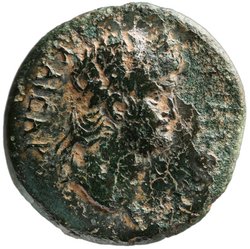 Ephesos: Nero