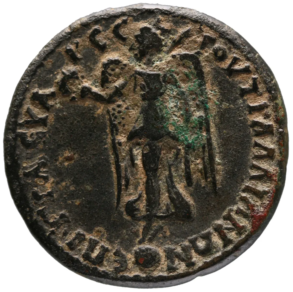 Tralles: Marcus Aurelius