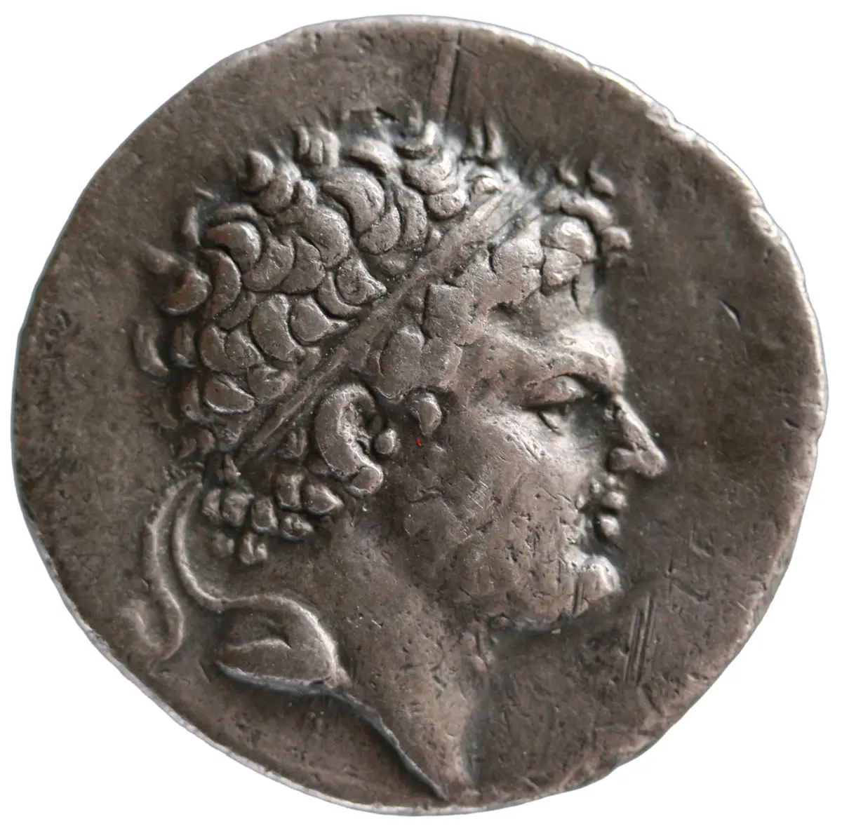 Makedonien: Perseus