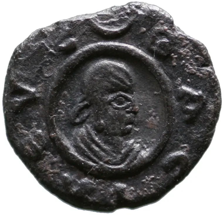 Aksum: Ezanas (vorchristlich)