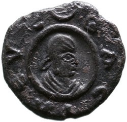 Aksum: Ezanas (vorchristlich)