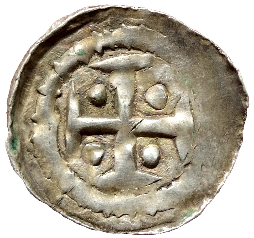 Erzbischöfe von Salzburg: Eberhard I. (1147–1164)