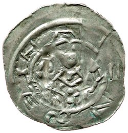 Erzbischöfe von Salzburg: Adalbert II. von Böhmen (1168-1177, 1183-1200)