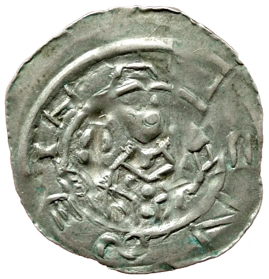 Erzbischöfe von Salzburg: Adalbert II. von Böhmen (1168-1177, 1183-1200)