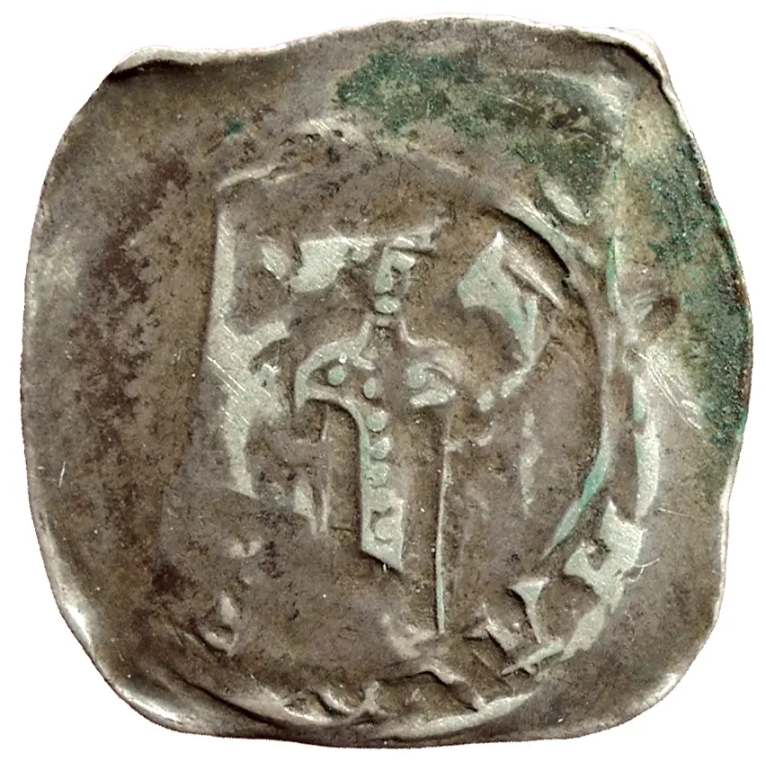 Erzbischöfe von Salzburg: Eberhard II. (1200-1246)
