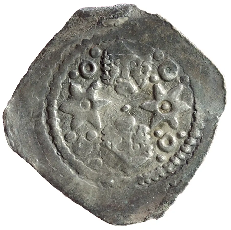 Erzbischöfe von Salzburg: Eberhard II. (1200-1246)