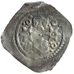 Erzbischöfe von Salzburg: Eberhard II. (1200-1246)