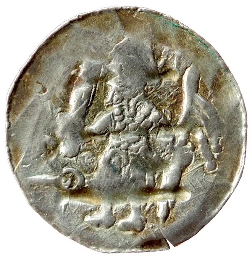 Herzöge von Kärnten: Ulrich I. (1135-1144)
