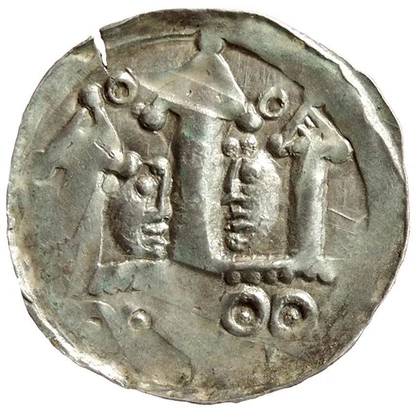Herzöge von Kärnten: Heinrich V.