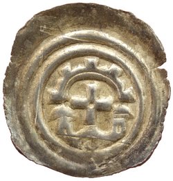 Bischöfe von Bamberg: Berthold von Leiningen (1258–1285)