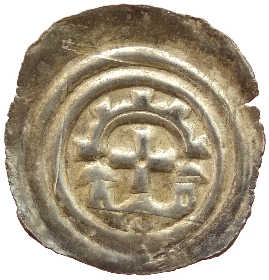 Bischöfe von Bamberg: Berthold von Leiningen (1258–1285)