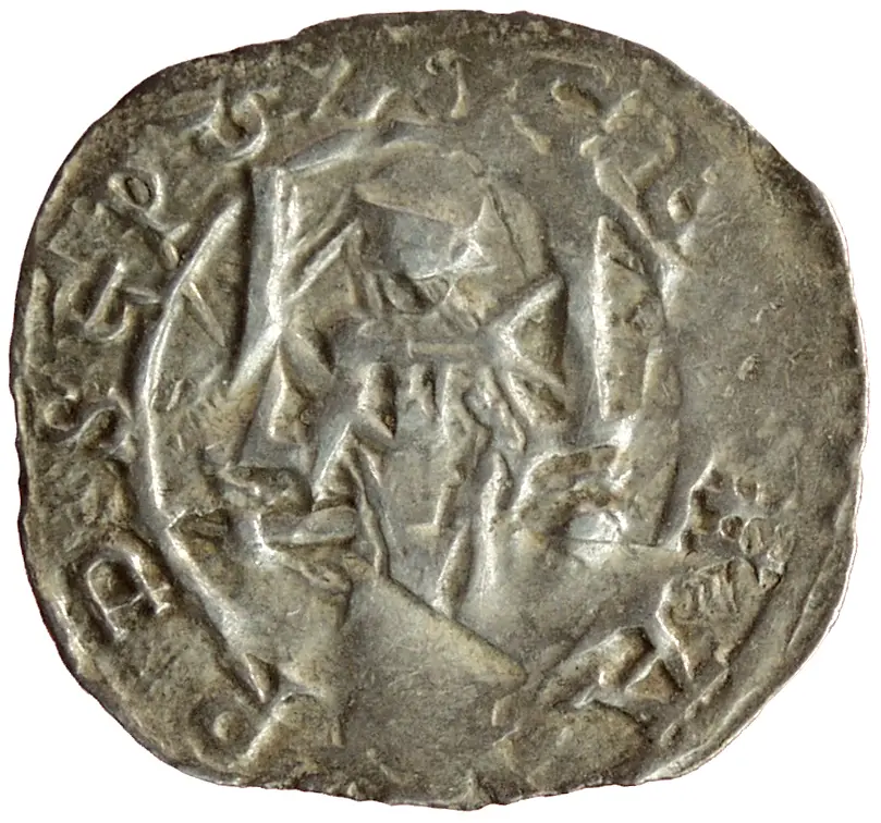 Erzbischöfe von Salzburg: Eberhard II. (1200–1246)