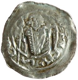 Herzöge von Andechs-Meranien: Heinrich IV. von Andechs-Meranien (1204–1228)
