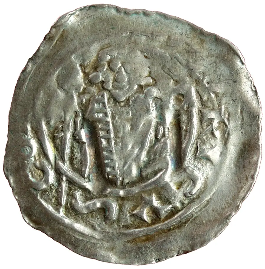Herzöge von Andechs-Meranien: Heinrich IV. von Andechs-Meranien (1204–1228)