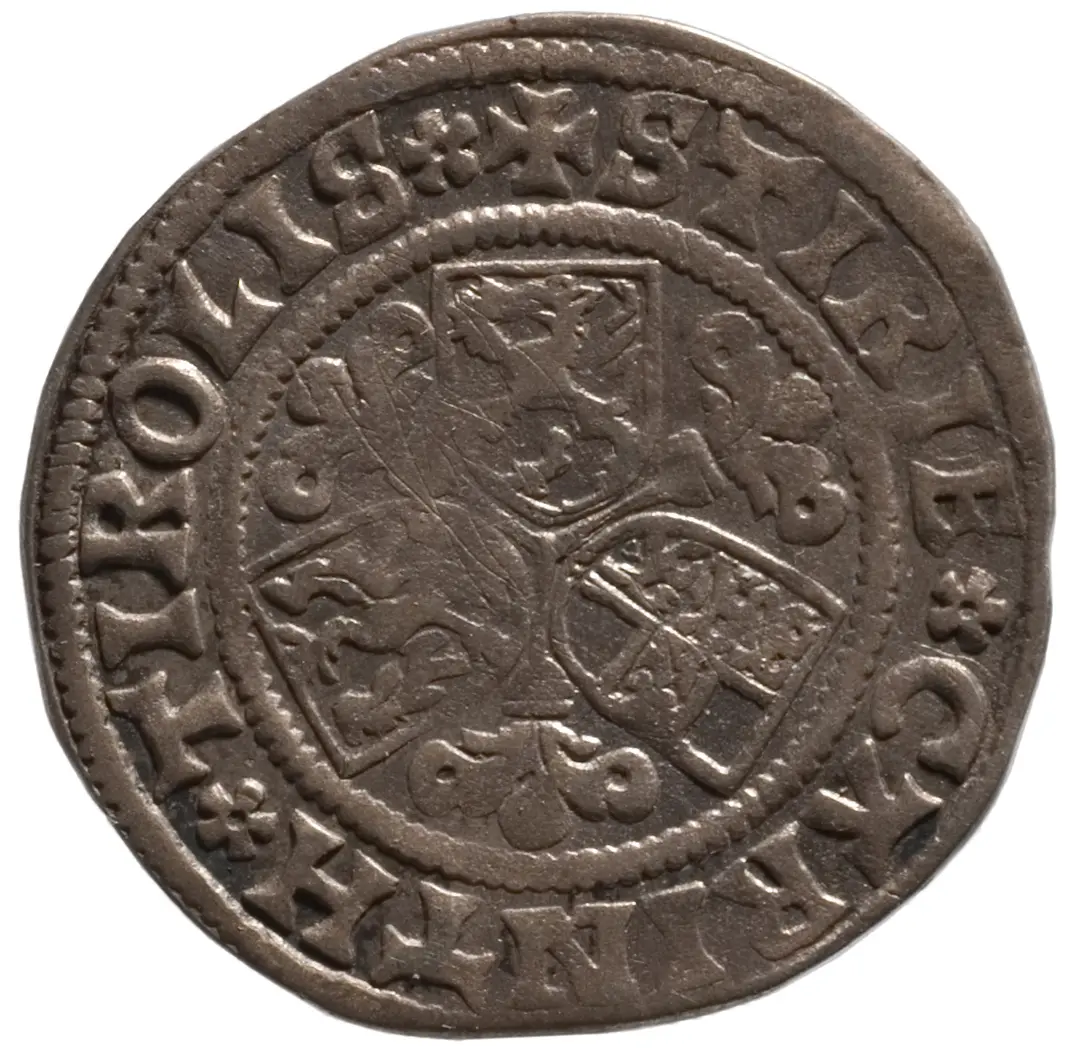Haus Österreich: Maximilian I. (1490–1519