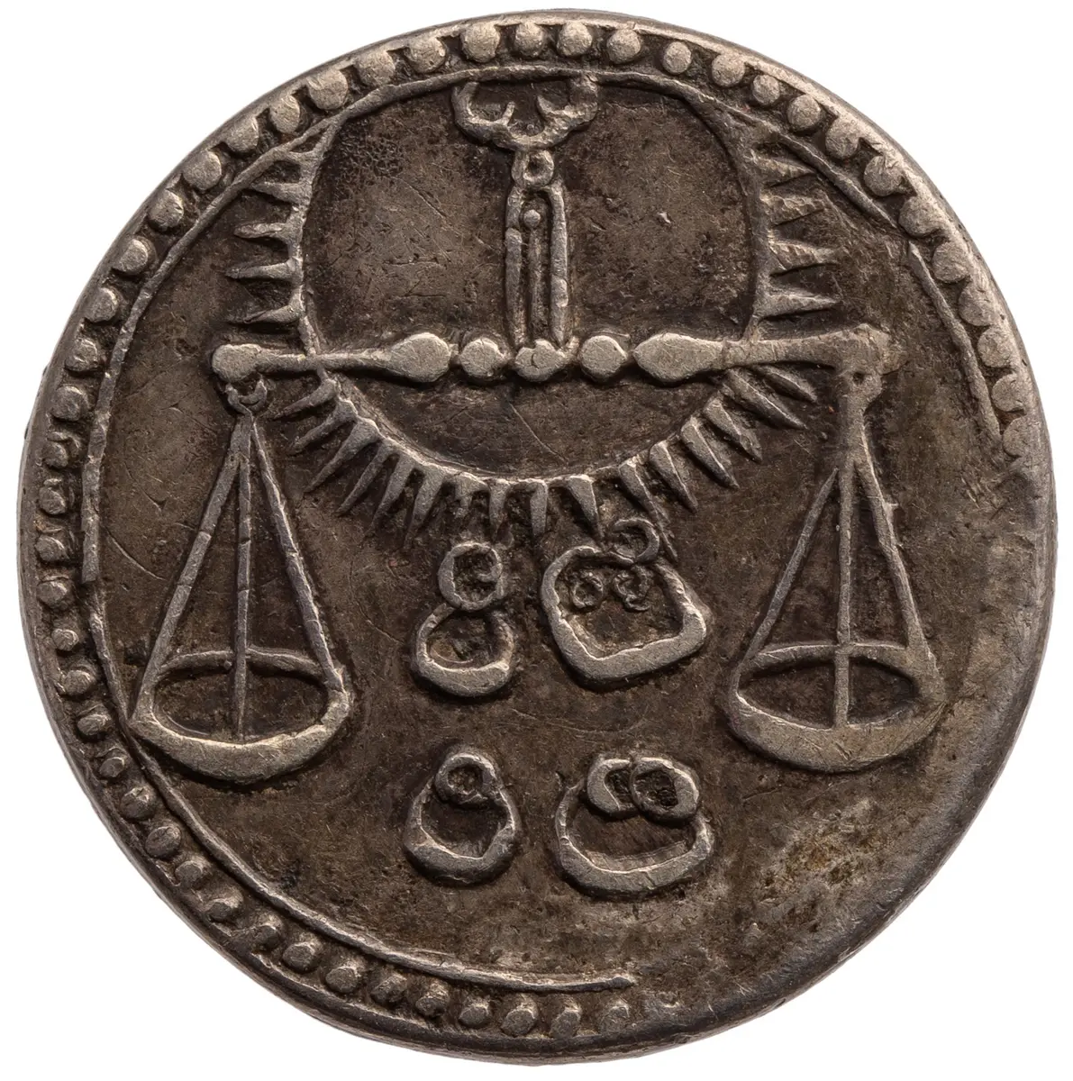 Mogul: Imitation nach Jahangir (1605–1627)