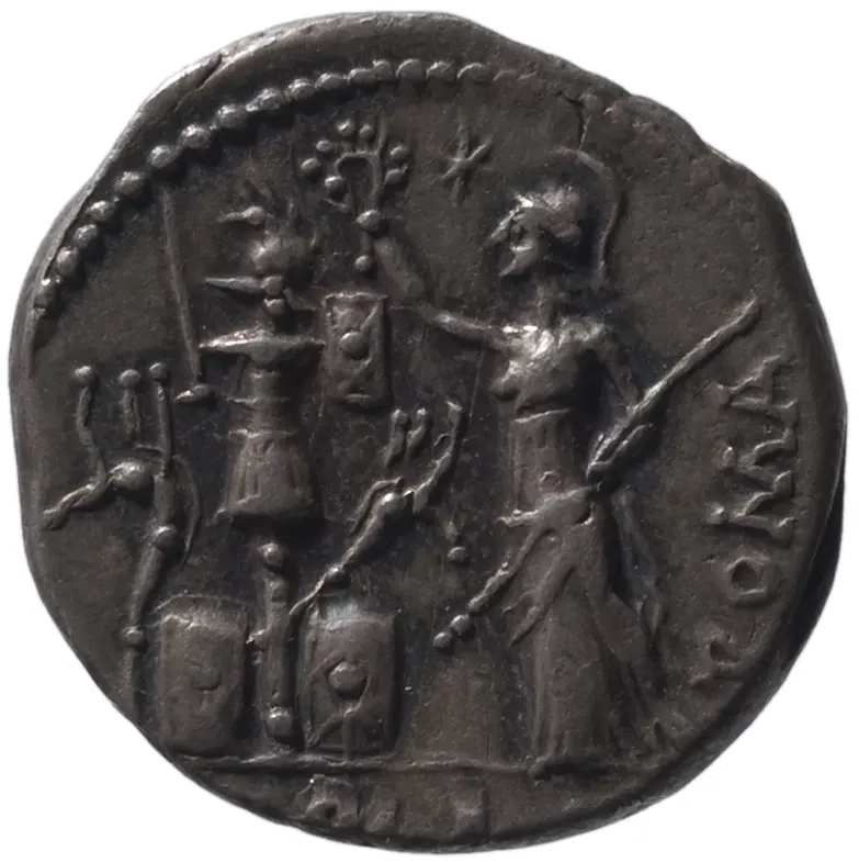 Röm. Republik: M. Furius Philus