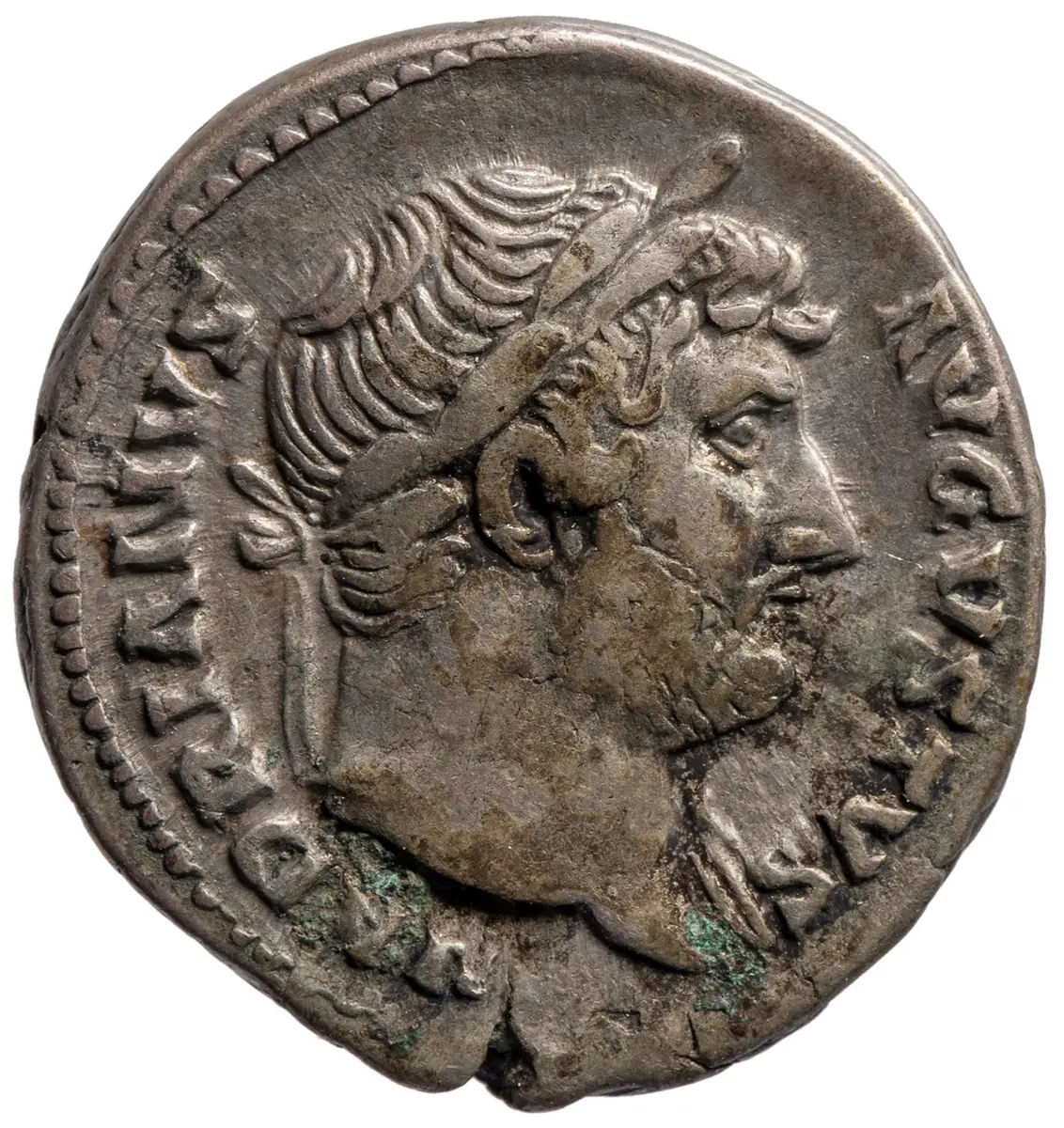 Hadrianus