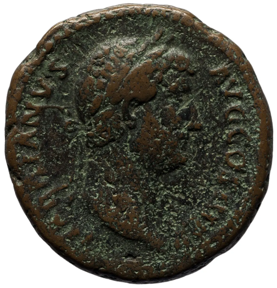 Hadrianus