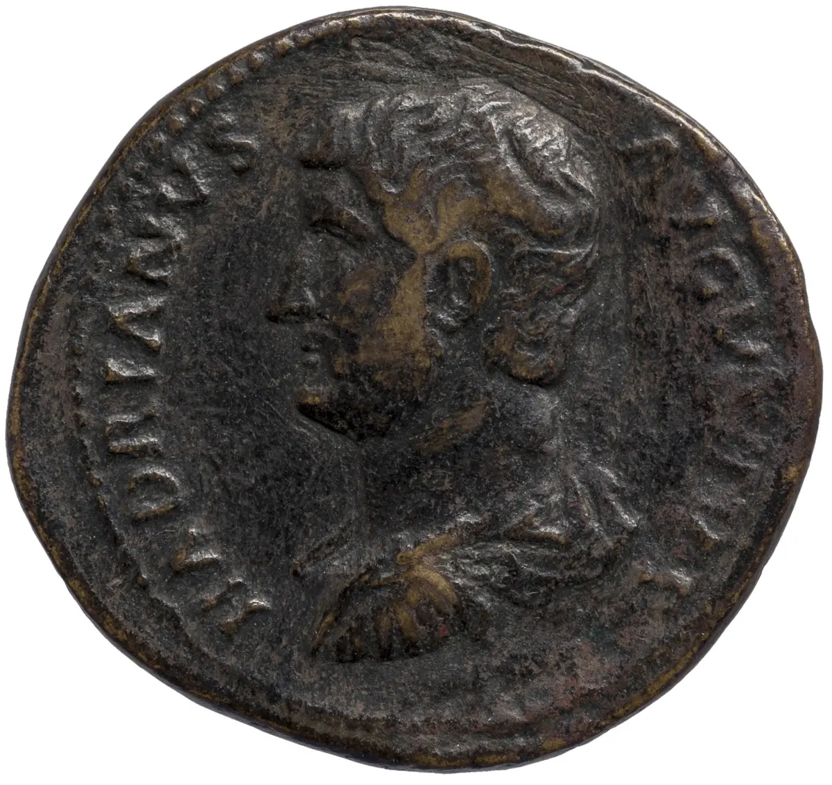 Hadrianus