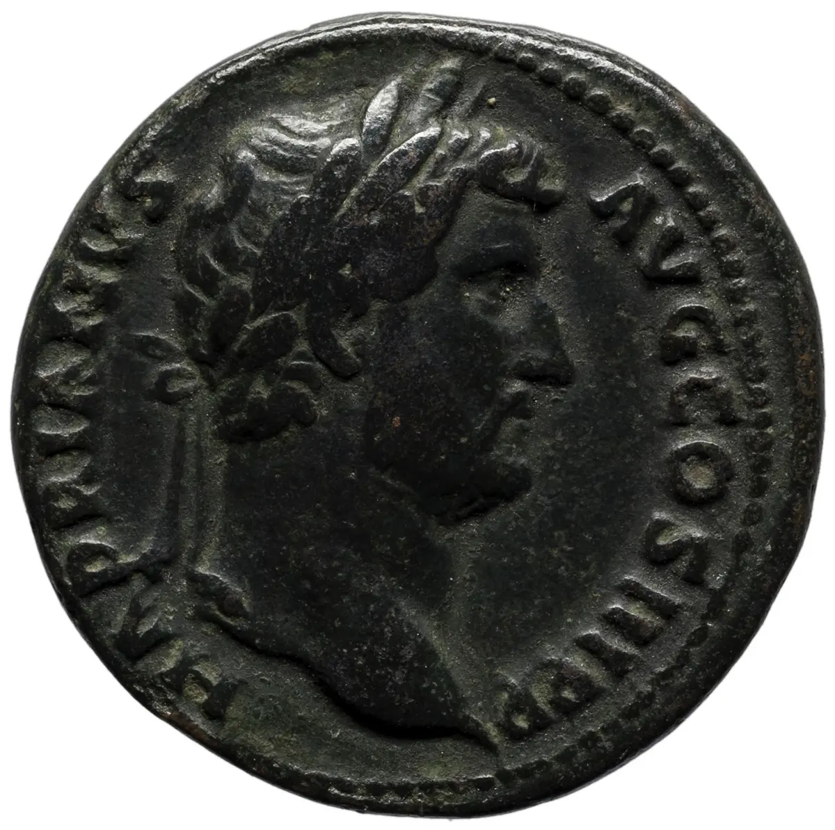 Hadrianus
