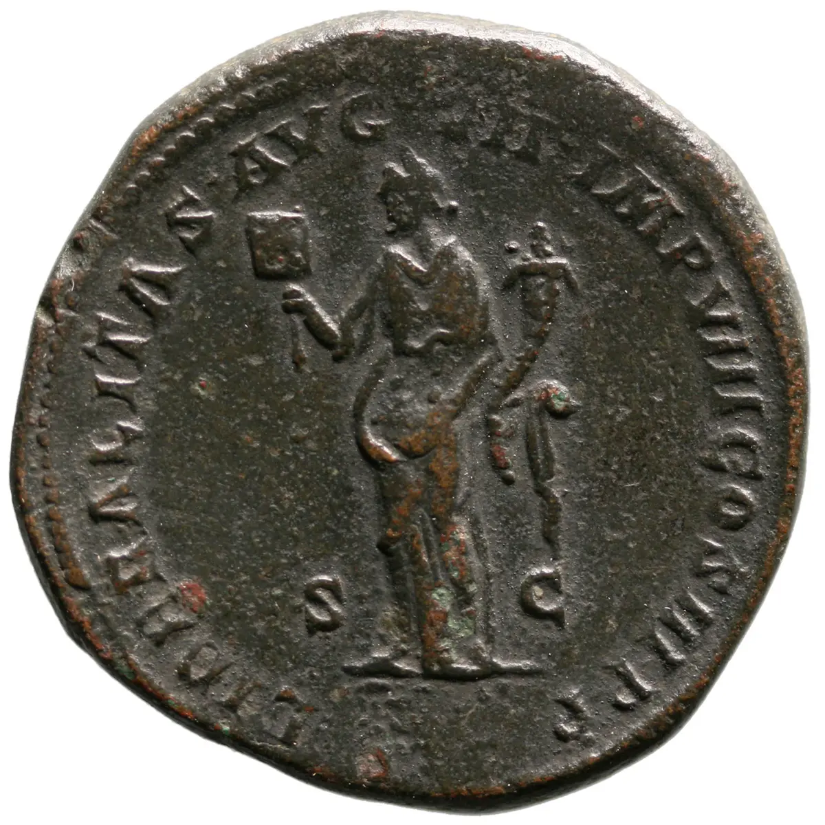 Marcus Aurelius