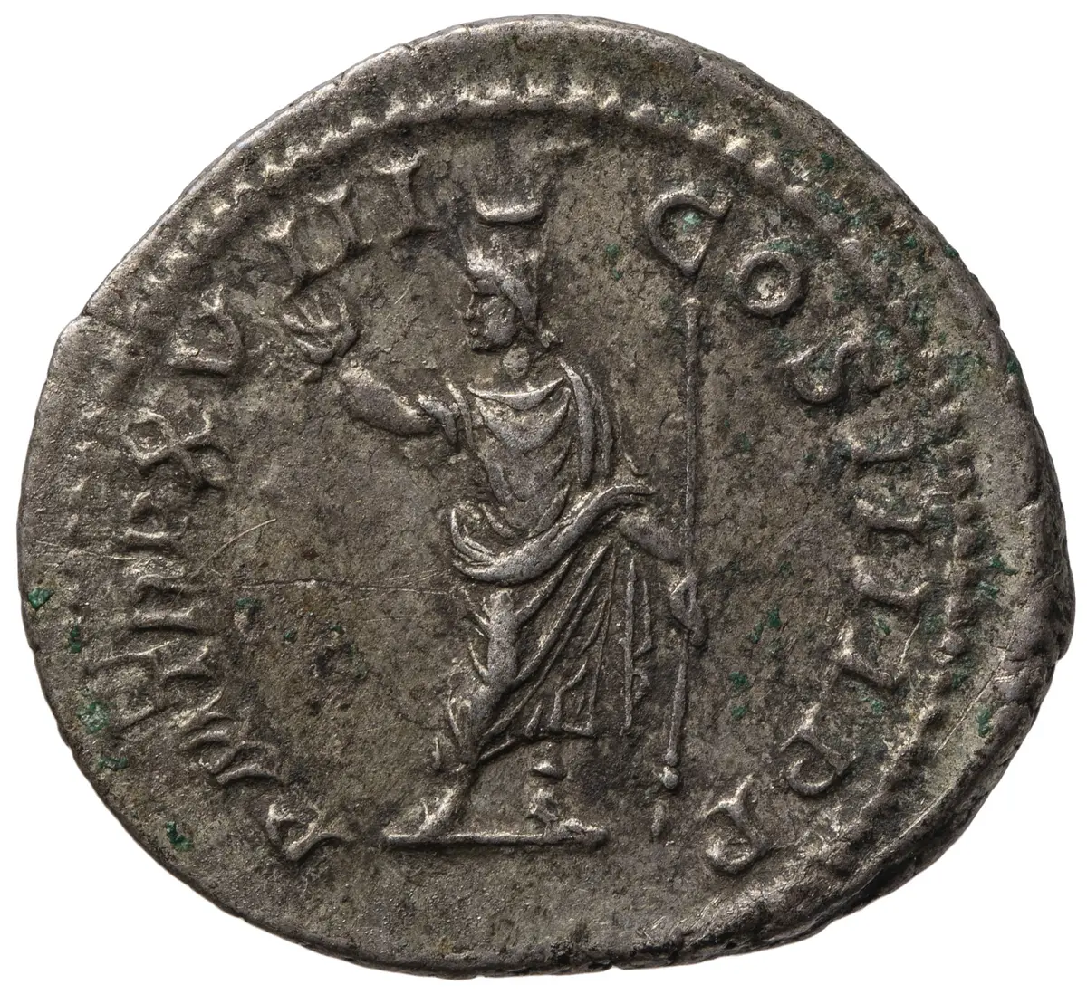 Antoninus III. (Caracalla)