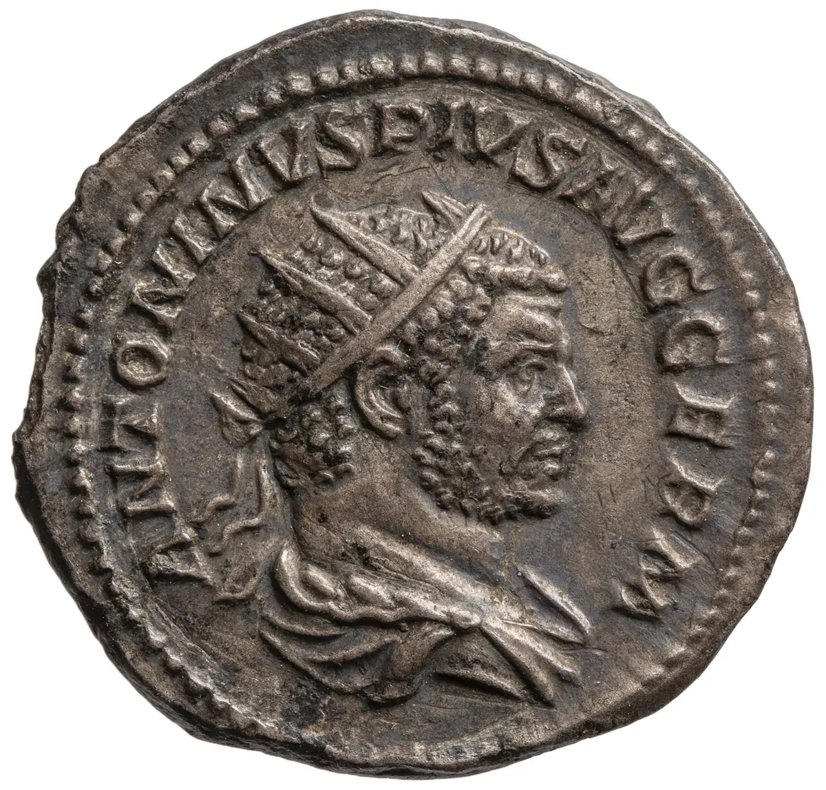 Antoninus III. (Caracalla)