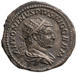 Antoninus III. (Caracalla)