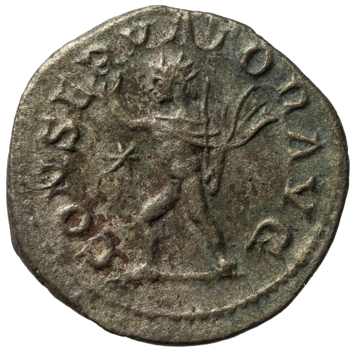 Antoninus IV. (Elagabal)