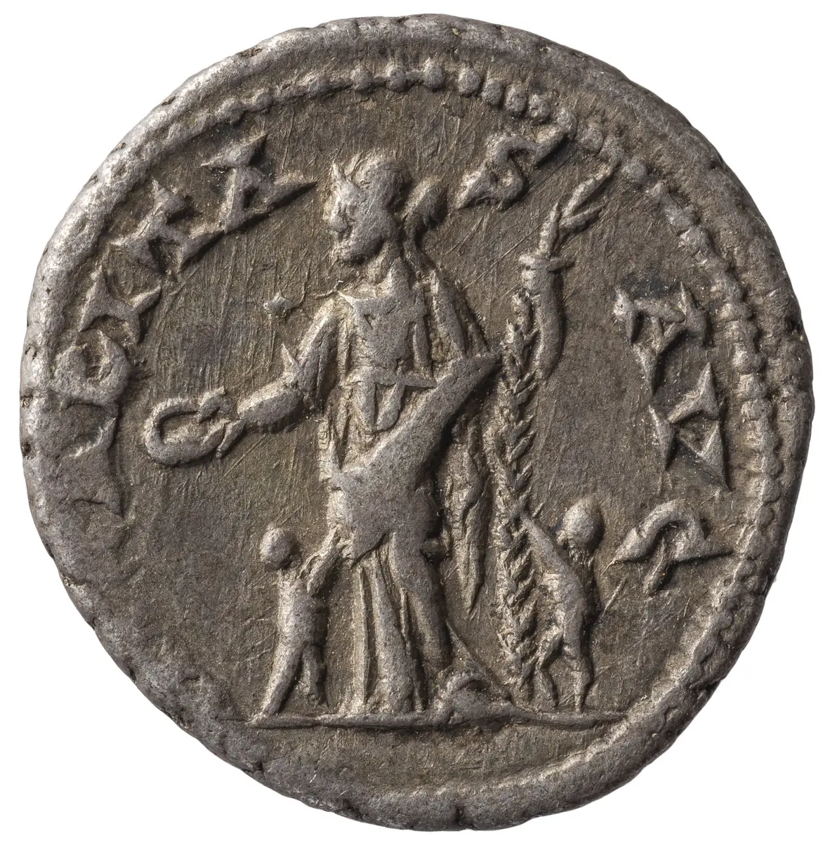Antoninus IV. (Elagabal)