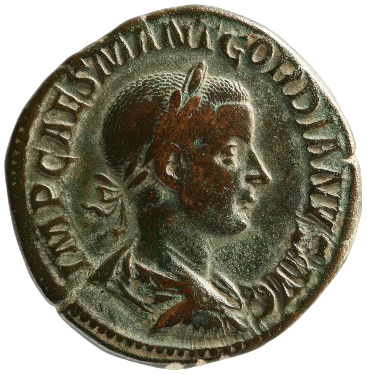 Gordianus III.