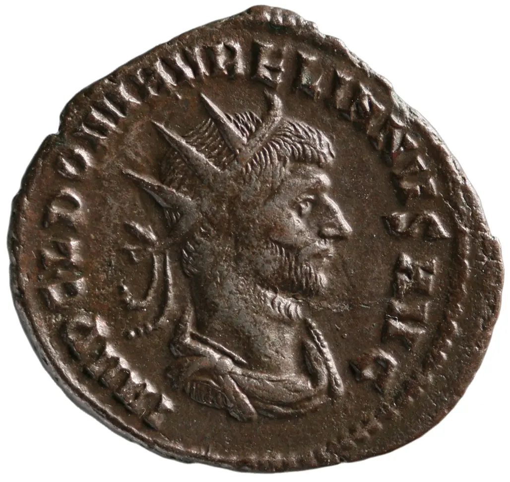 Aurelianus