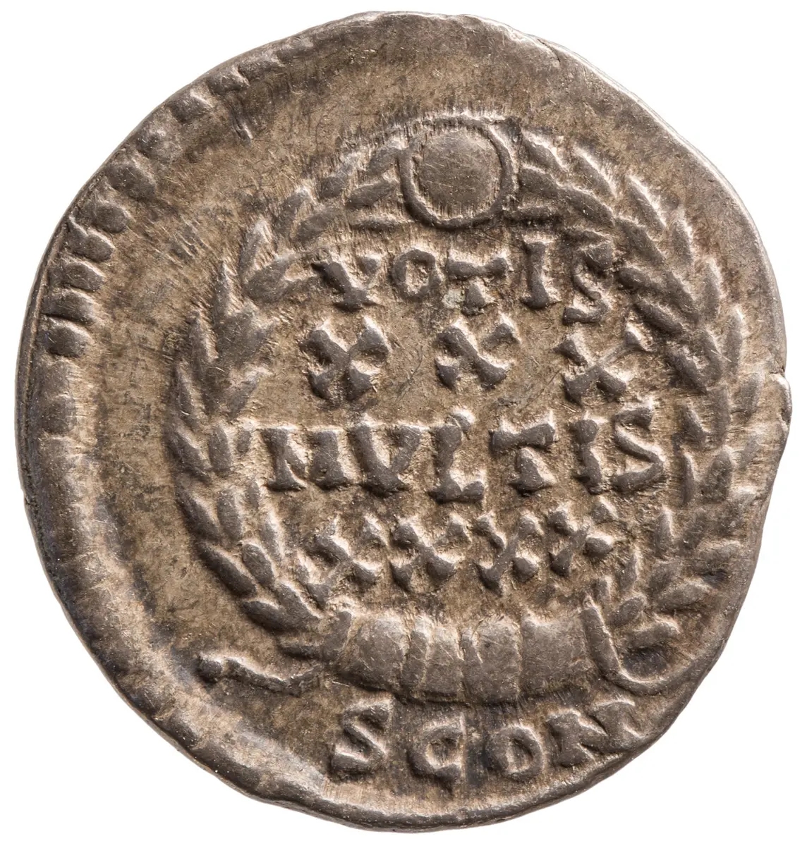 Constantius II.