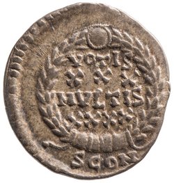 Constantius II.