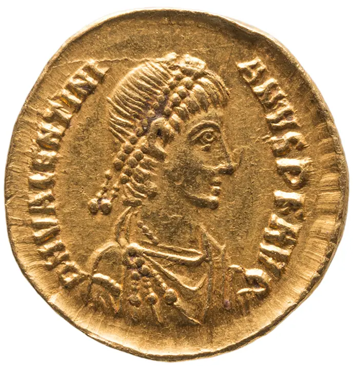 Valentinianus II.