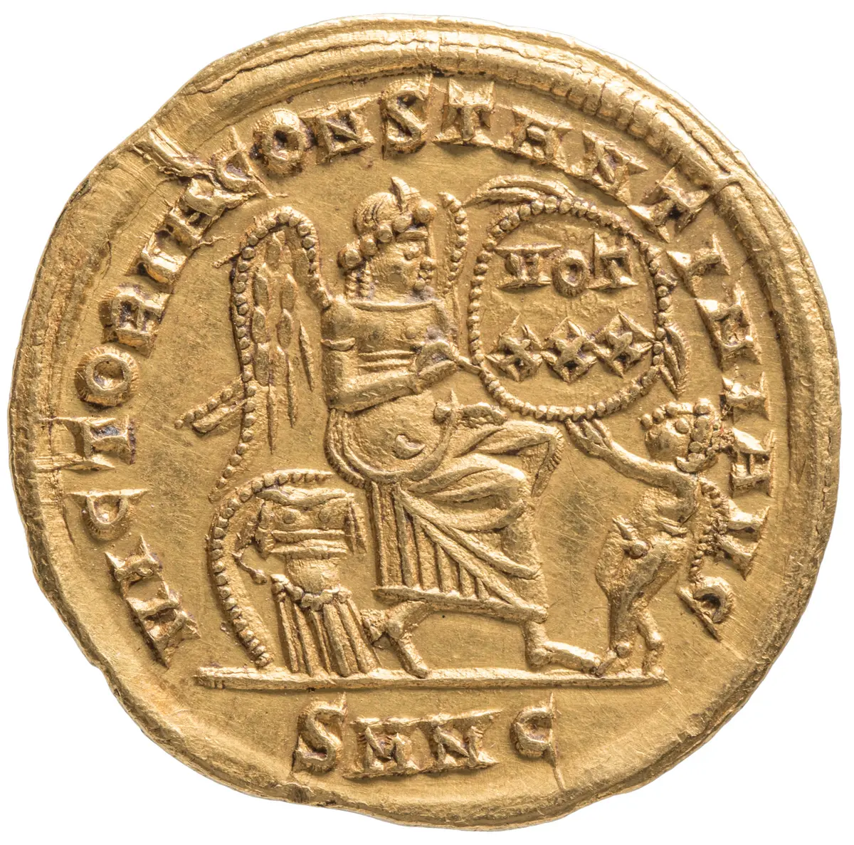 Constantinus I.