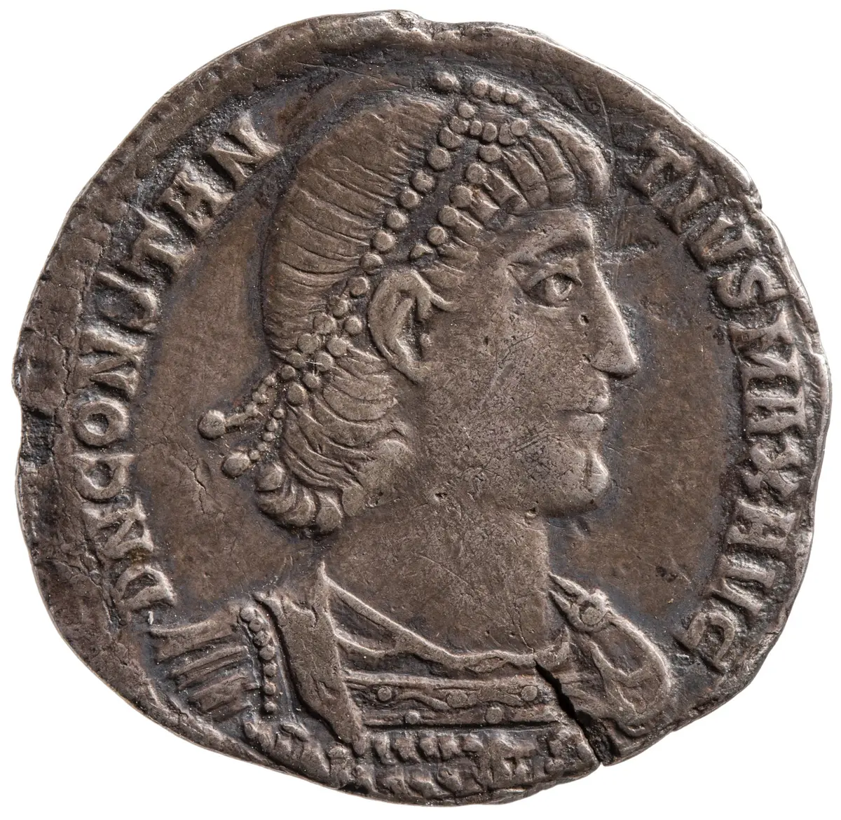 Constantius II.