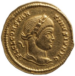 Constantinus II. (Caesar)