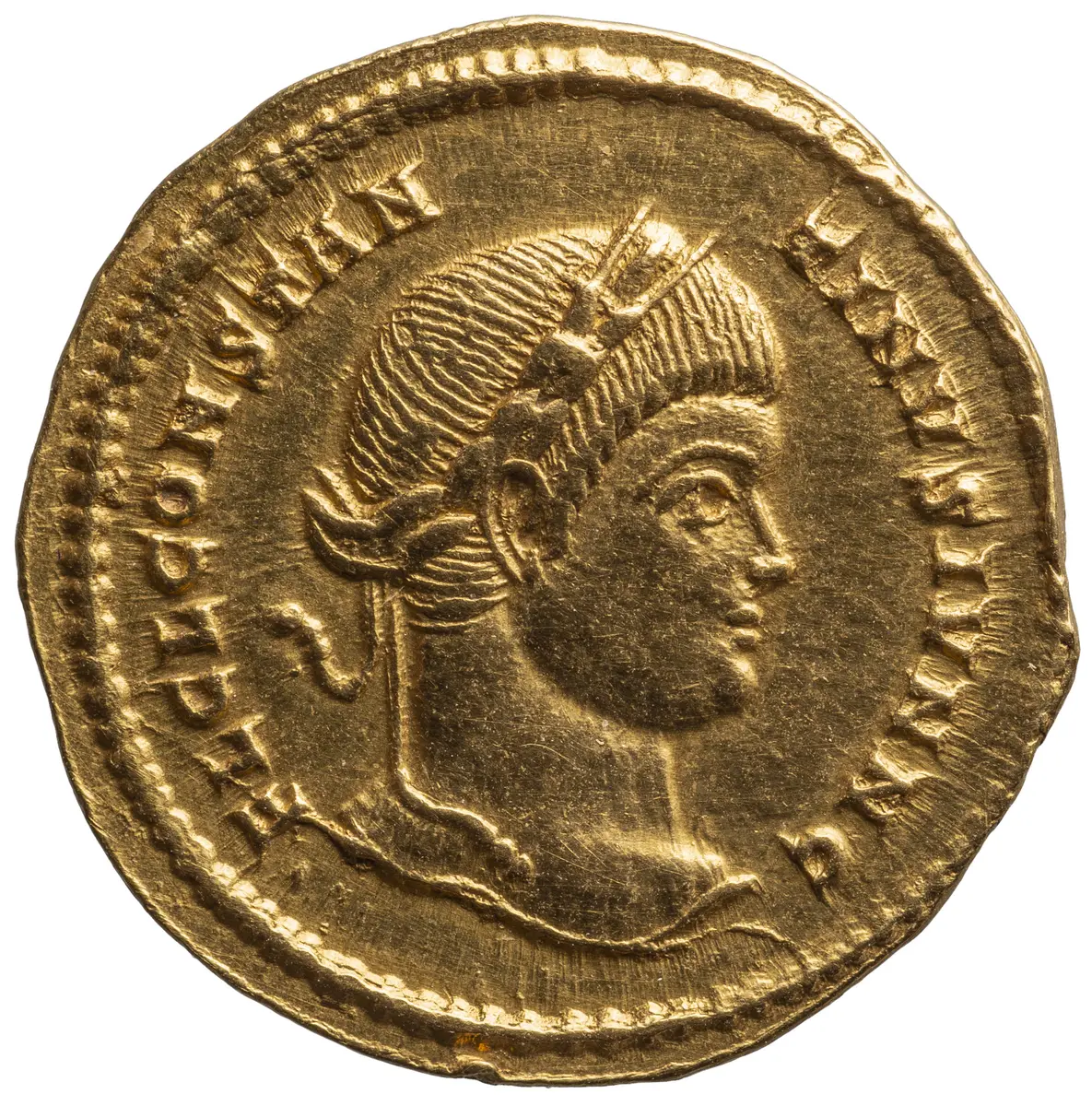 Constantinus II. (Caesar)