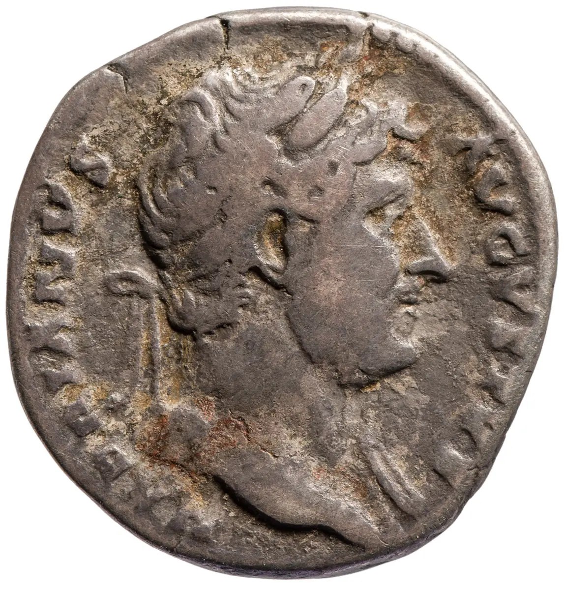 Hadrianus