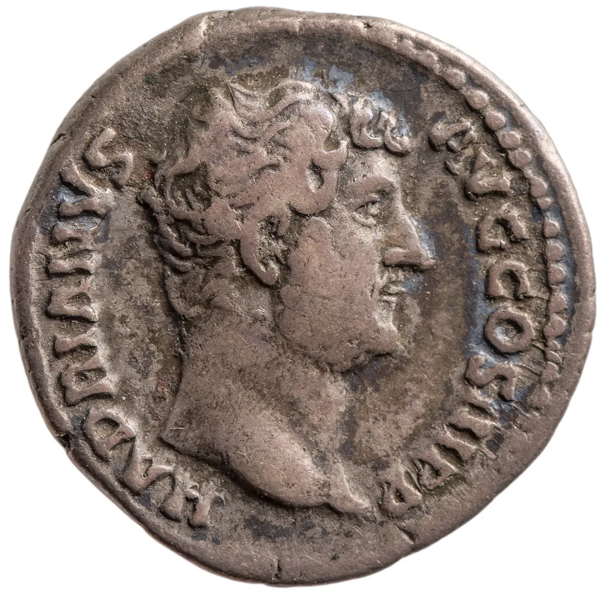 Hadrianus