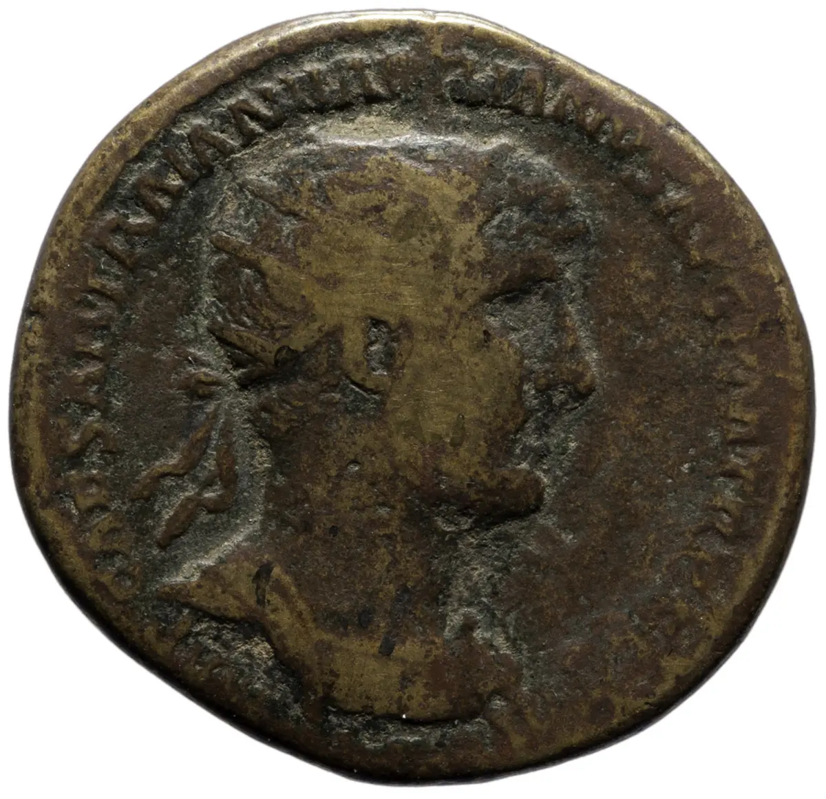 Hadrianus