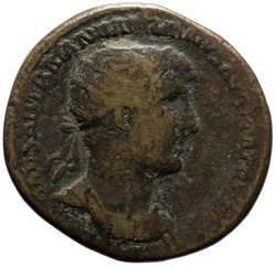 Hadrianus