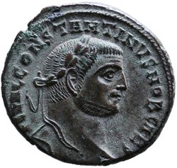 Constantinus I. (Caesar)