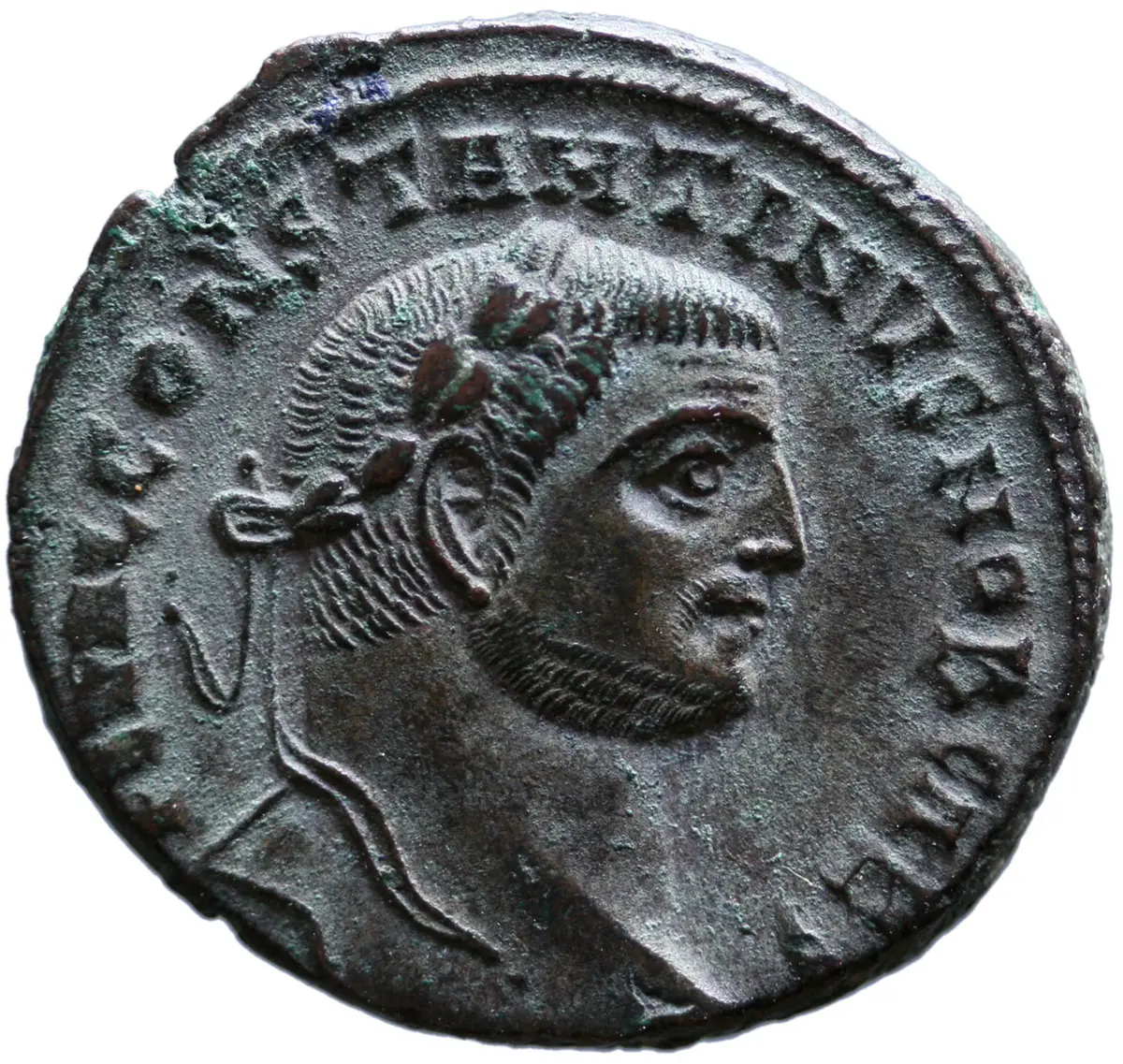Constantinus I. (Caesar)