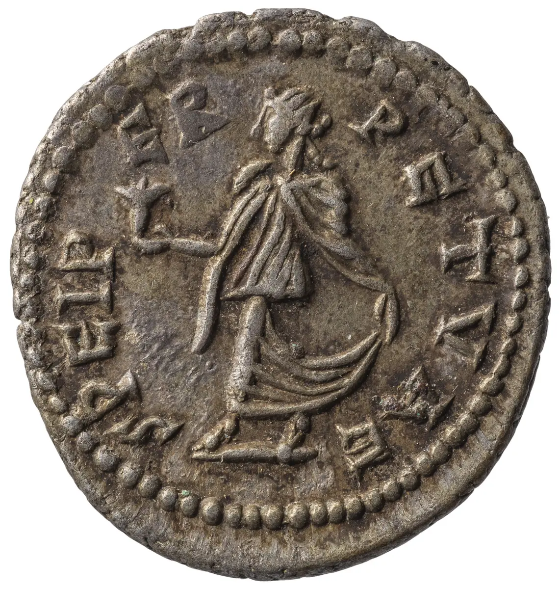 Antoninus IV. (Elagabal)