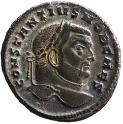 Constantius I. (Chlorus) Caesar